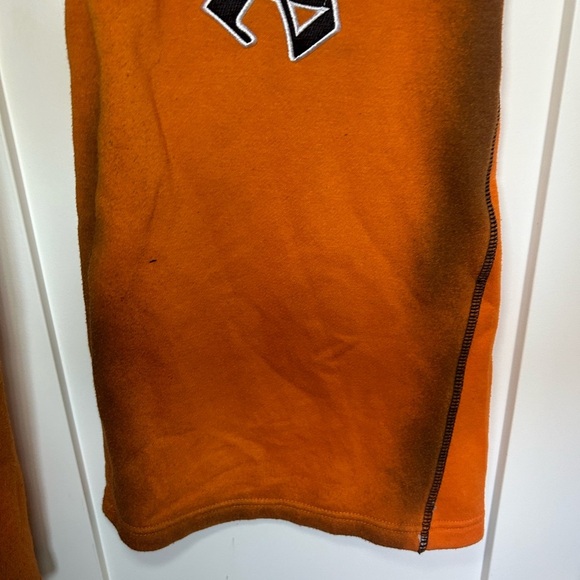 WHYWOULDULIE "Call of Duty" league flared sweatpants - Picture 13 of 14